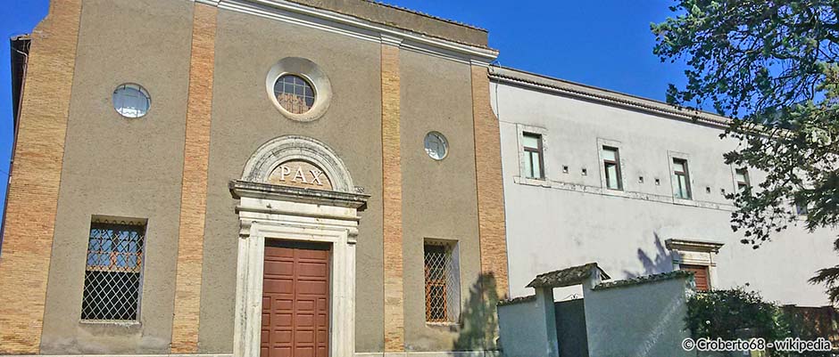 Products of the Benedictine Monastery Santa Maria delle Grazie