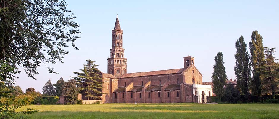 Produkte der Abtei von Chiaravalle della Colomba