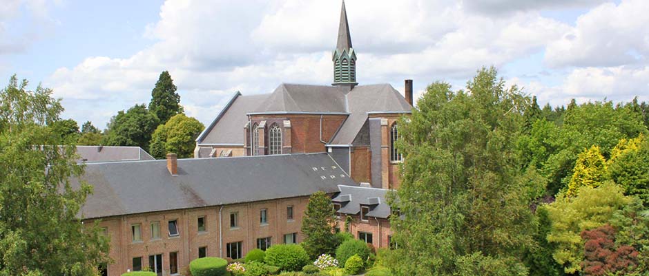 Products of Saint Sixtus of Westvleteren Abbey