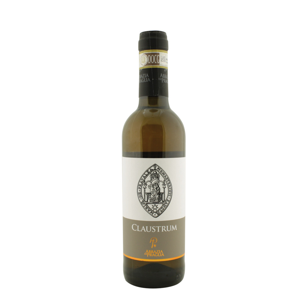 Vino Moscato Passito Claustrum IGT Veneto 375 ml