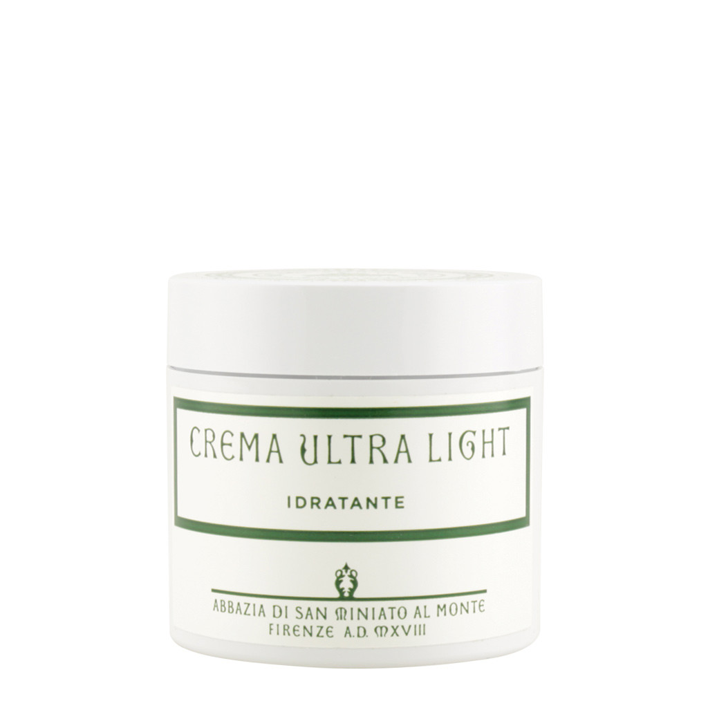 Crema Ultra Light idratante 50 ml