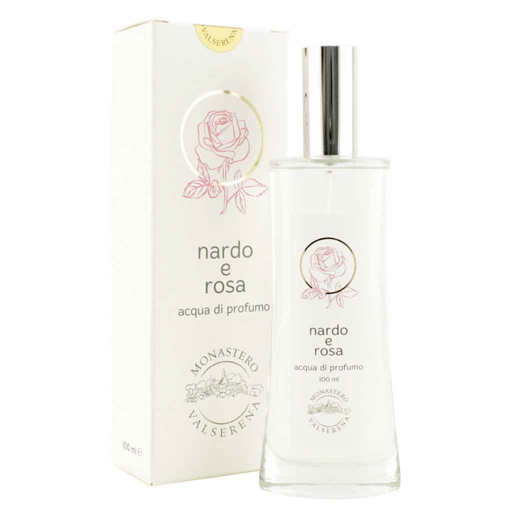 Acqua di Nardo e Rosa 100 ml