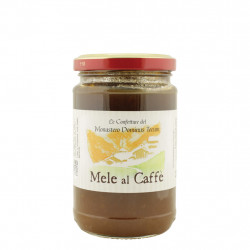 Confettura di Mele al Caffè 320 g