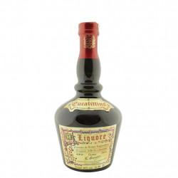 Liquore Eucalittino Etichetta Storica 50 cl
