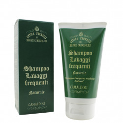 Shampoo Lavaggi Frequenti naturale 150 ml