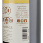 Amaro San Giuseppe Liquore Digestivo ingredienti