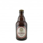 Birra Nursia Tripel | Birra Ambrata di Norcia