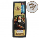 Caffè Secret per moka | Caffè dei monaci