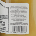 Miele di Eucaliptus di Camaldoli etichetta