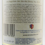 Birra Nursia Extra bottiglia grande