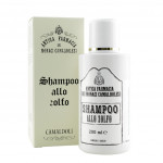 Shampoo allo Zolfo di Camaldoli