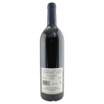 Vino rosso Kalterersee Auslese Classico (Lago di Caldaro Scelto) Abbazia Muri Gries bottiglia retro