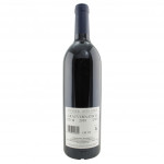 Vino Grauvernatsch (Schiava Grigia) Pinot Nero doc Muri Gries bottiglia retro