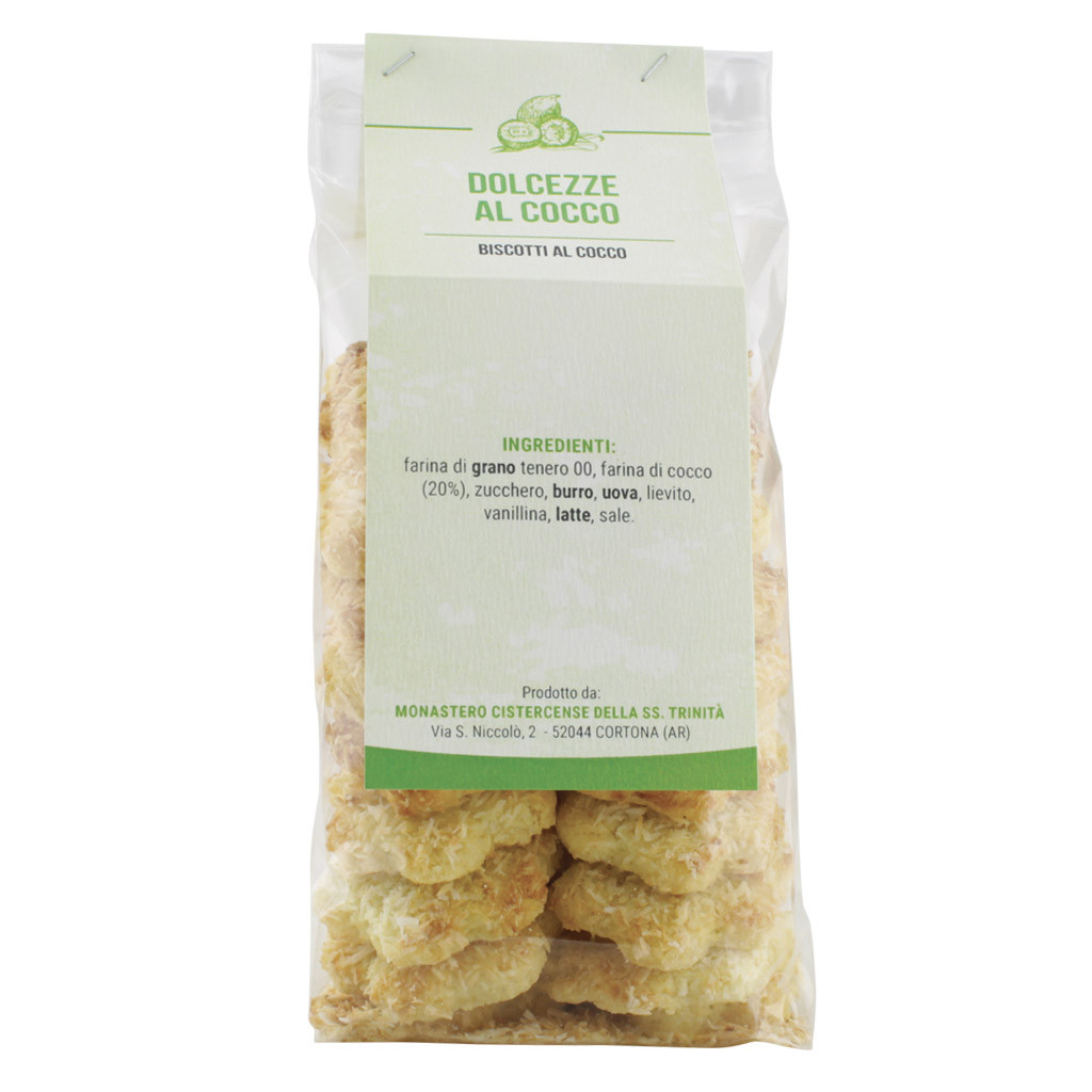 Coconut Sweets 200 g