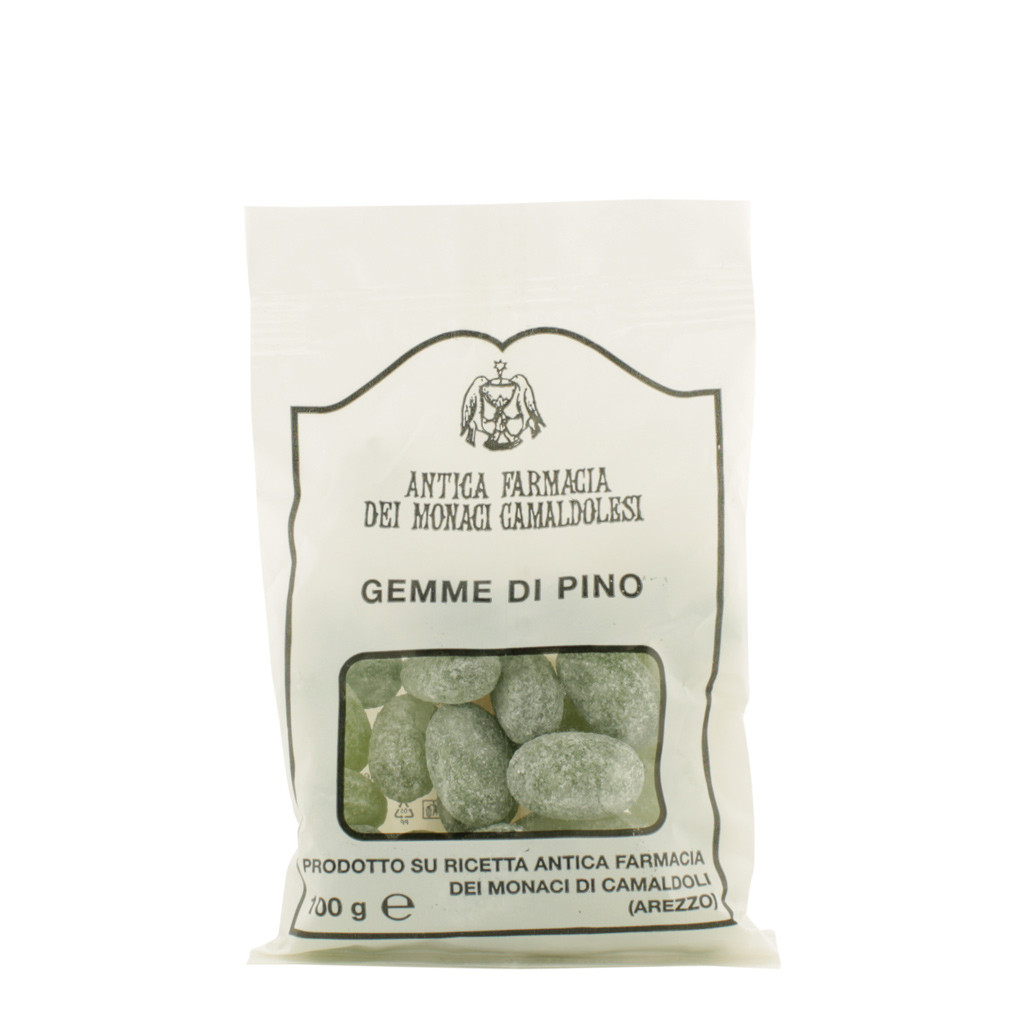 Candy Gems of Pine 100 g