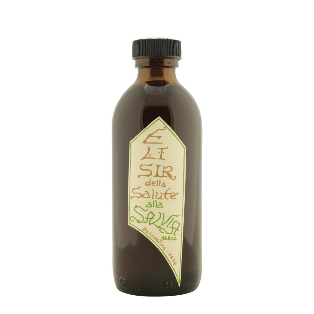Sage Elixir 160 ml