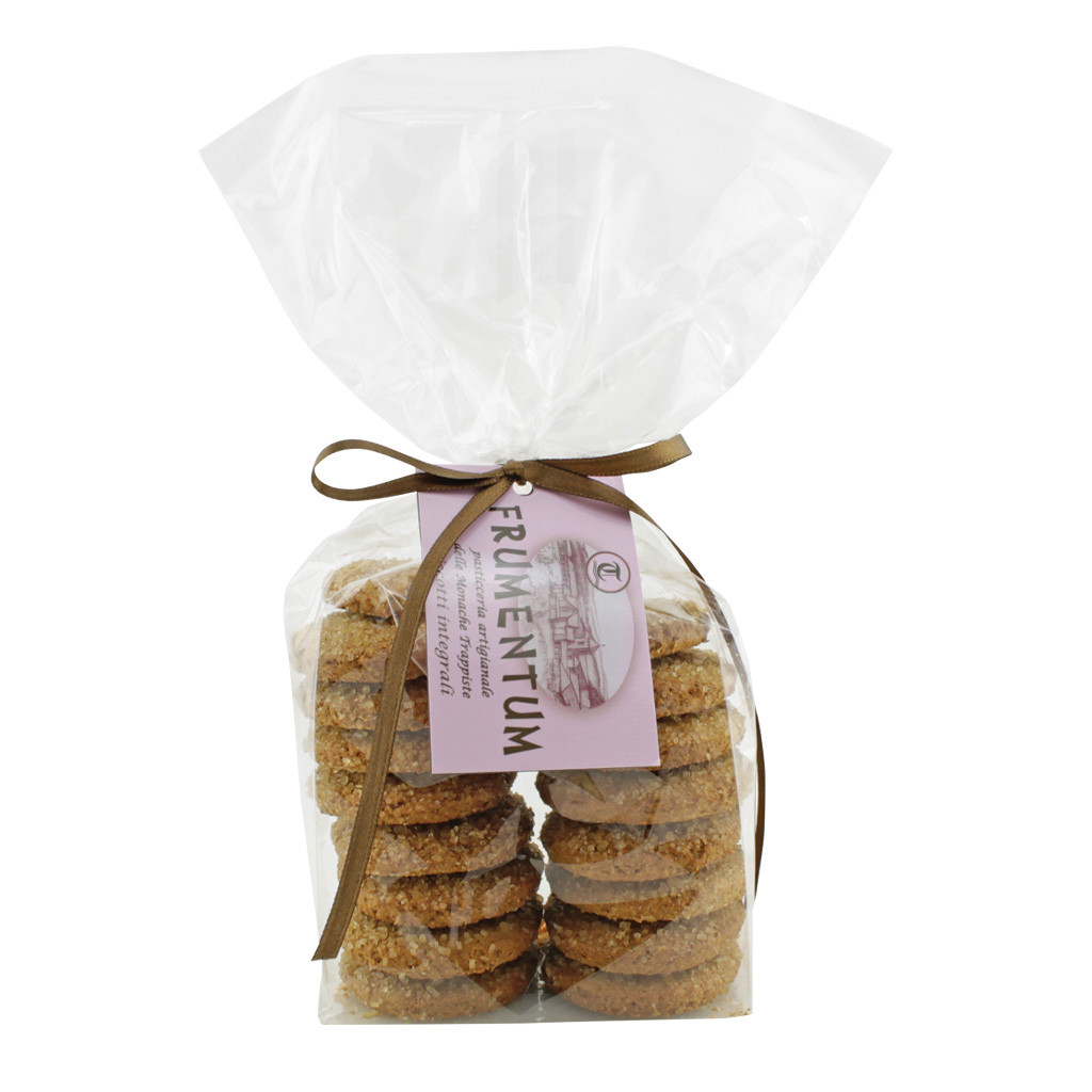 Assorted Trappist biscuits 200 g