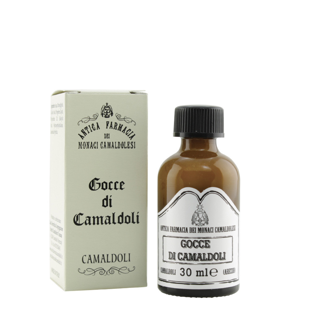 Drops of Camaldoli 30 ml