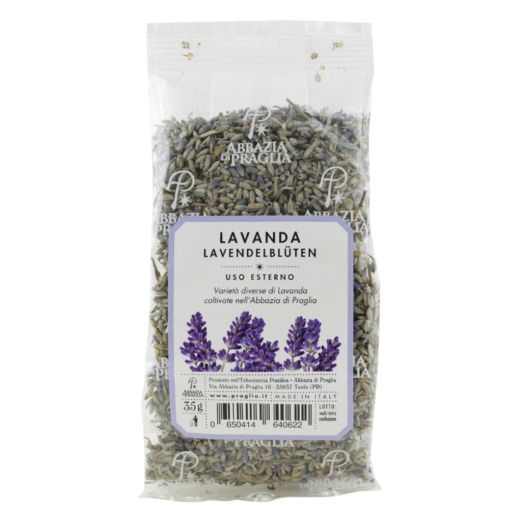 Lavender (flowers) 35 g