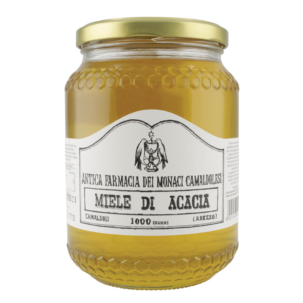 Acacia honey 1 kg