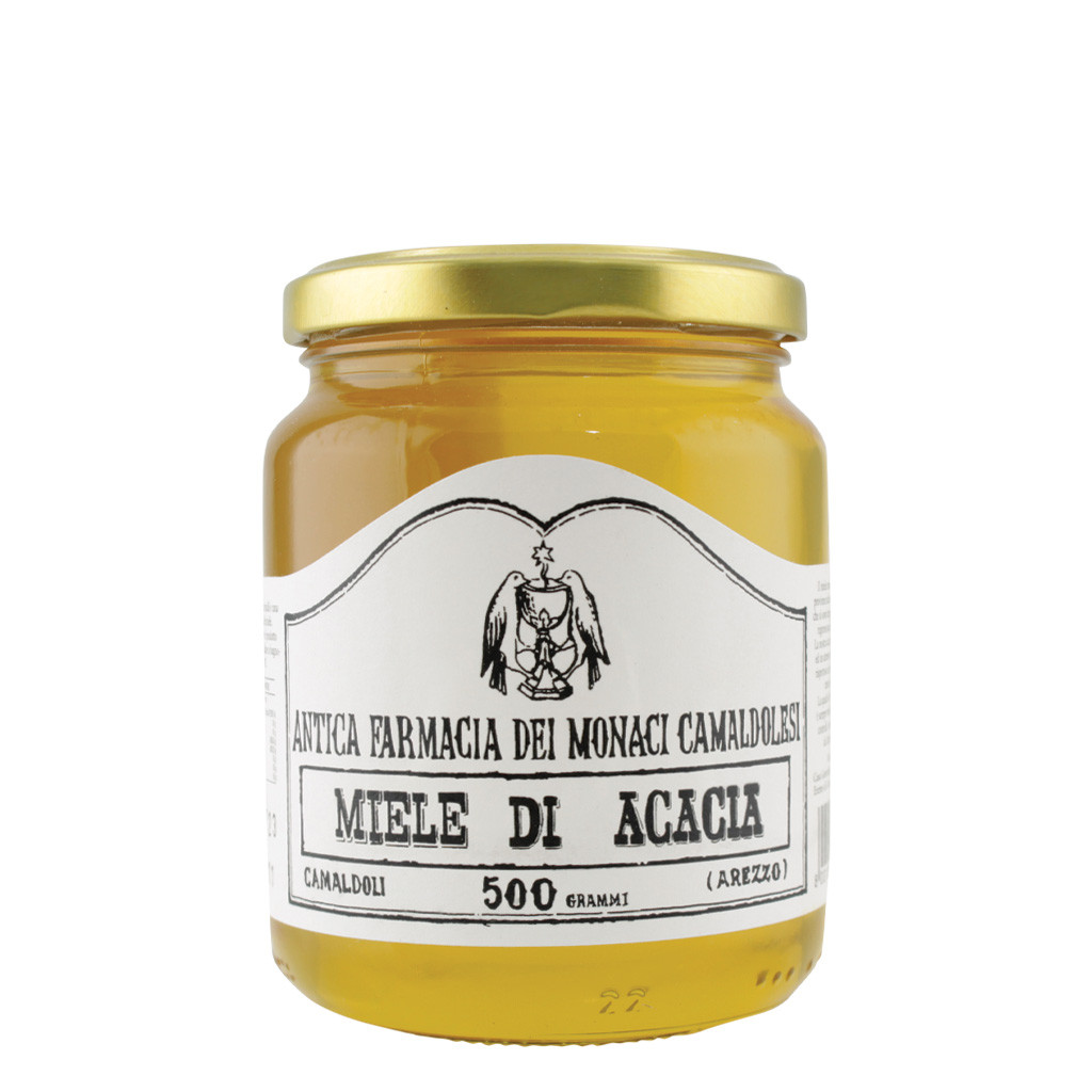 Acacia Honey 500 g