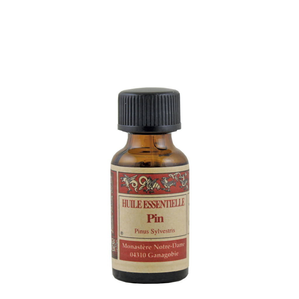 Pine Essential Oil 12 ml