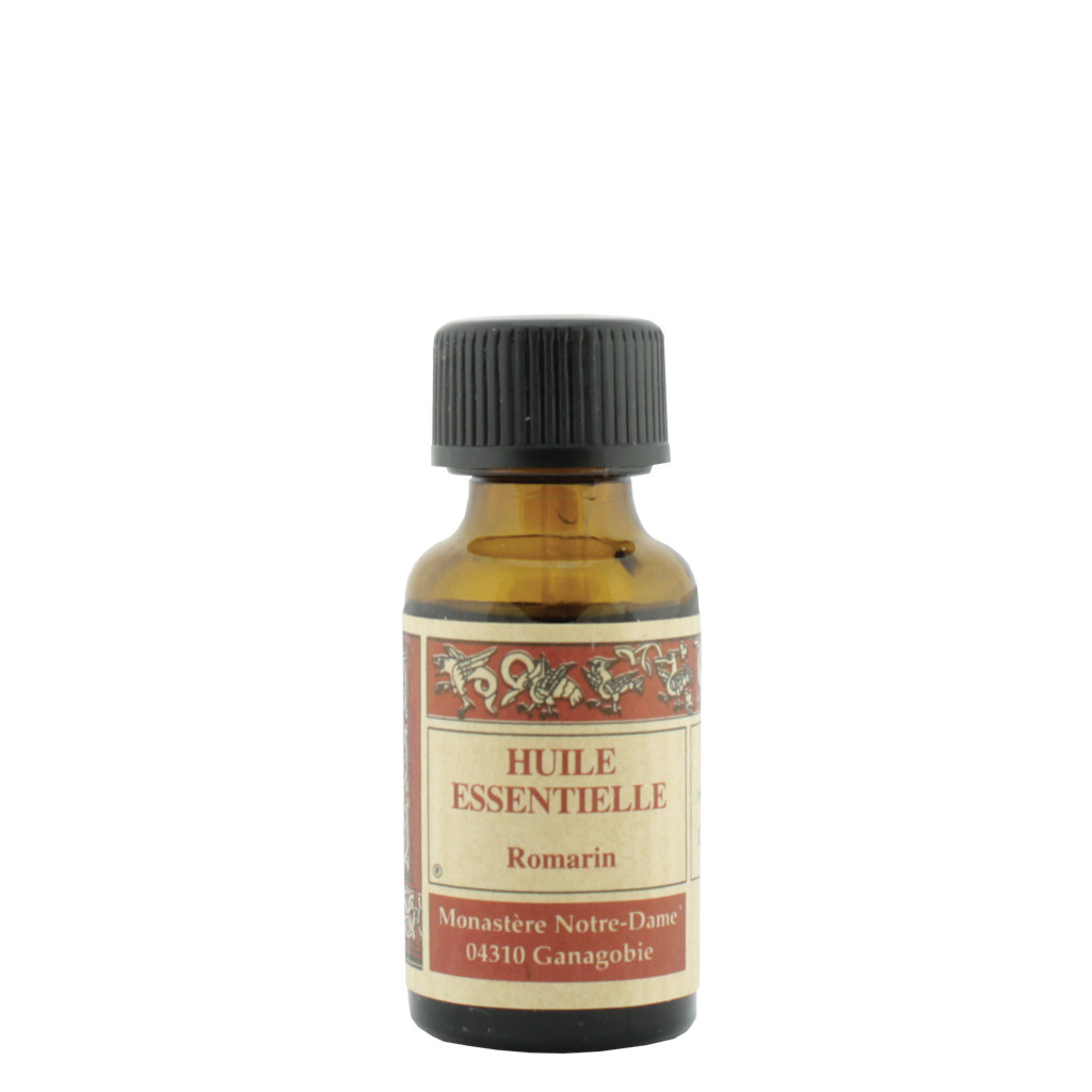 Rosemary Essential Oil 12 ml