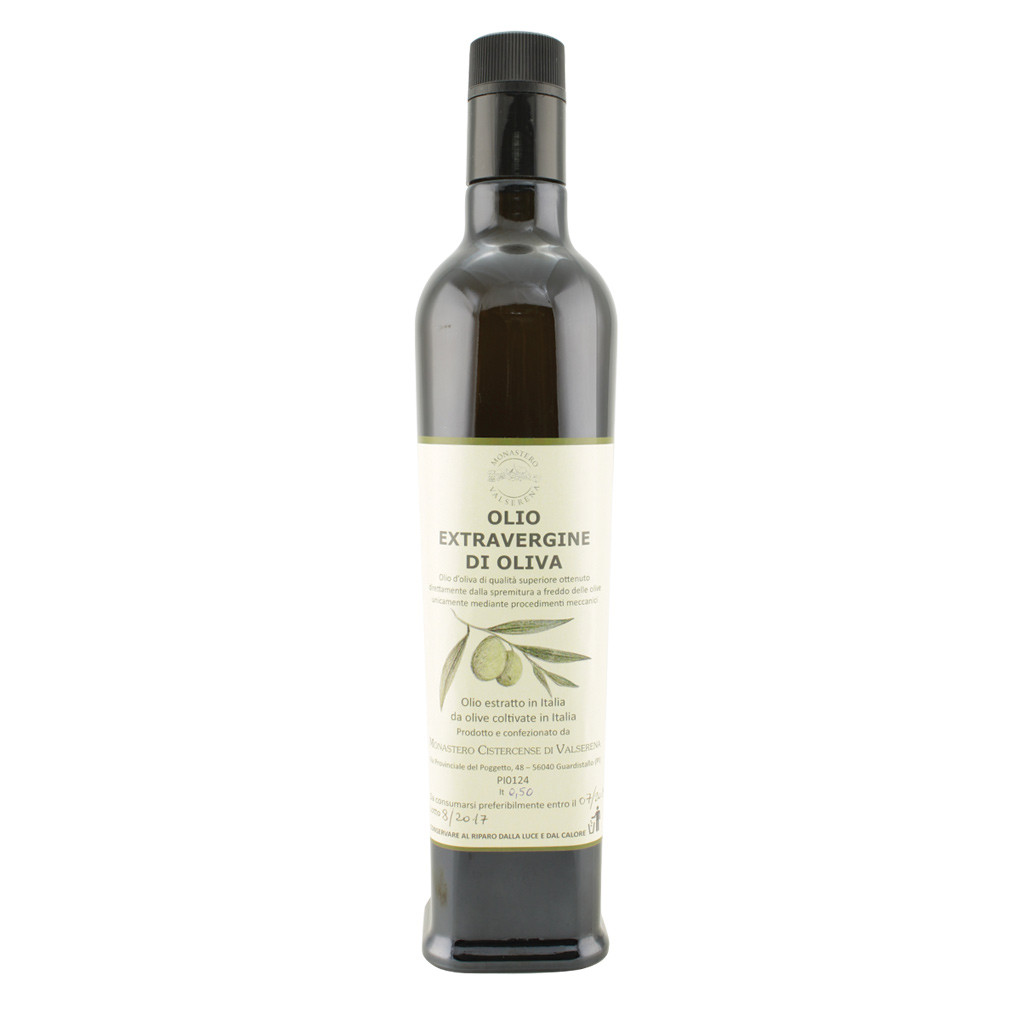 Extra Virgin Olive Oil 50 cl