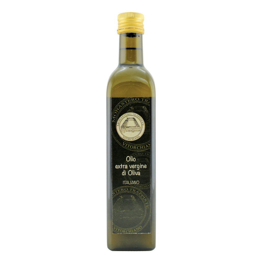 Extra virgin olive oil 50 cl