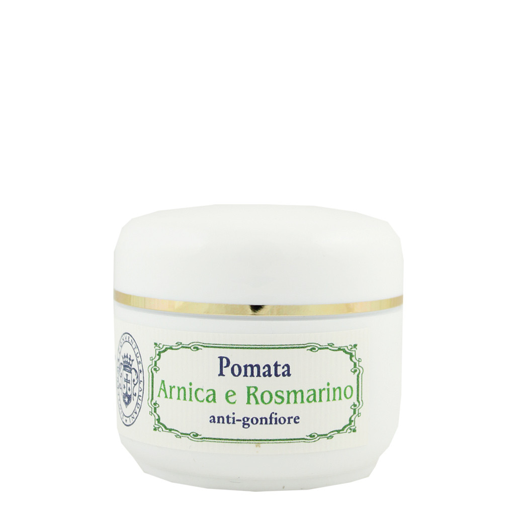 Arnica and Rosemary pomade 50 ml