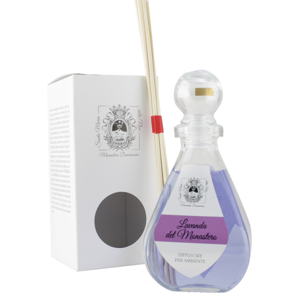 Lavender perfumer 250 ml