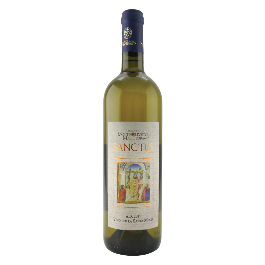 Sanctus Mass wine 75cl