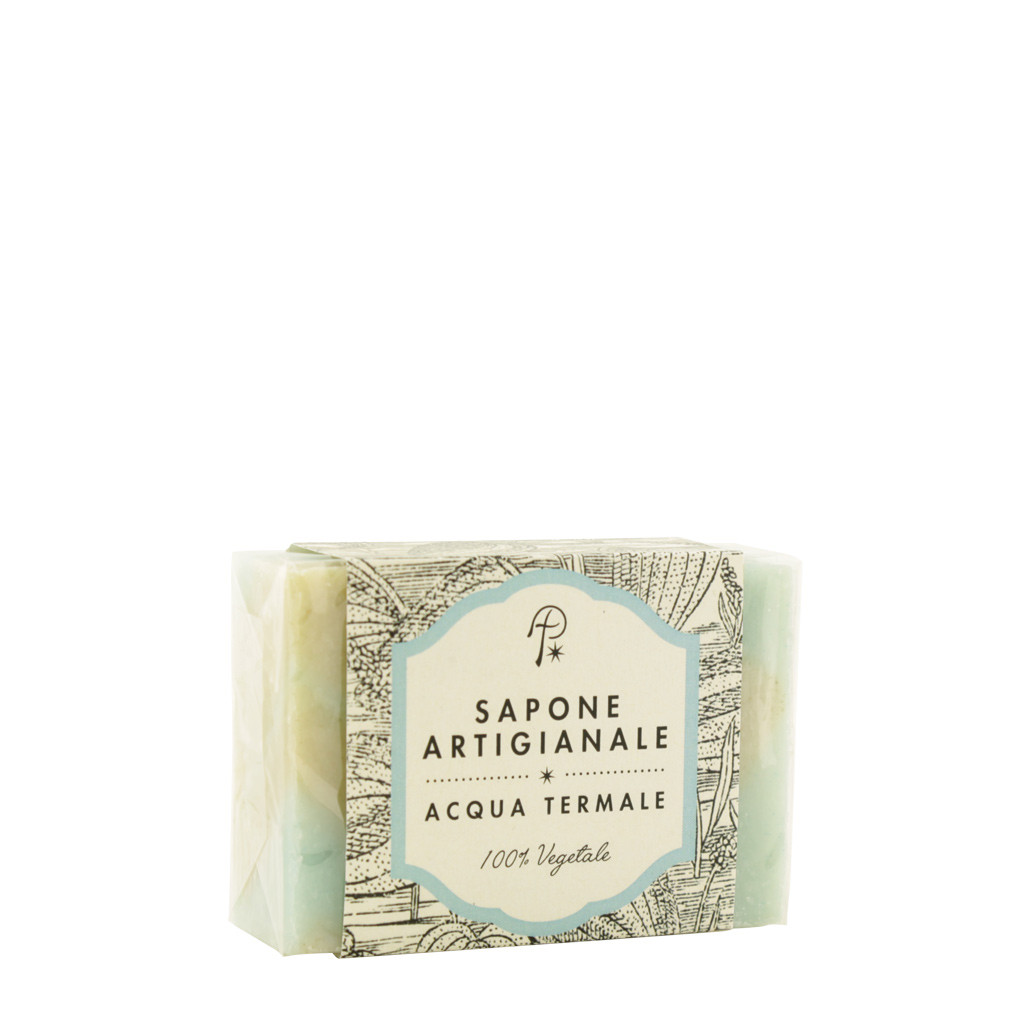 Handmade Soap with Thermal Water 100 g 