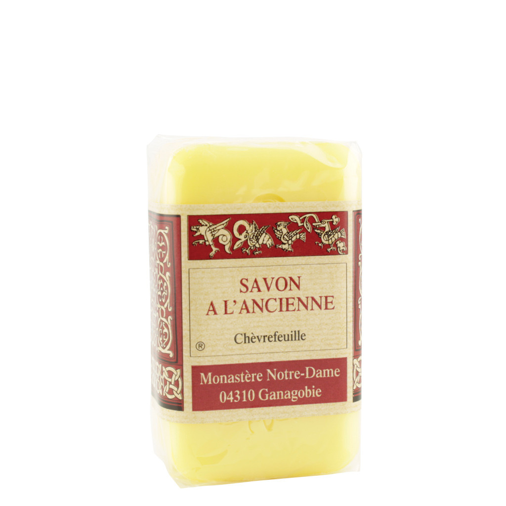 Honeysuckle Soap (Chèvrefeuille) 150 g