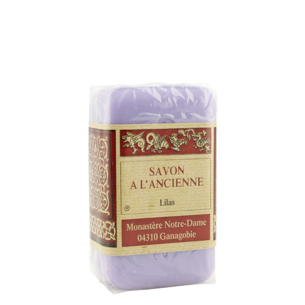 Lilac soap (Lilas) 150 g