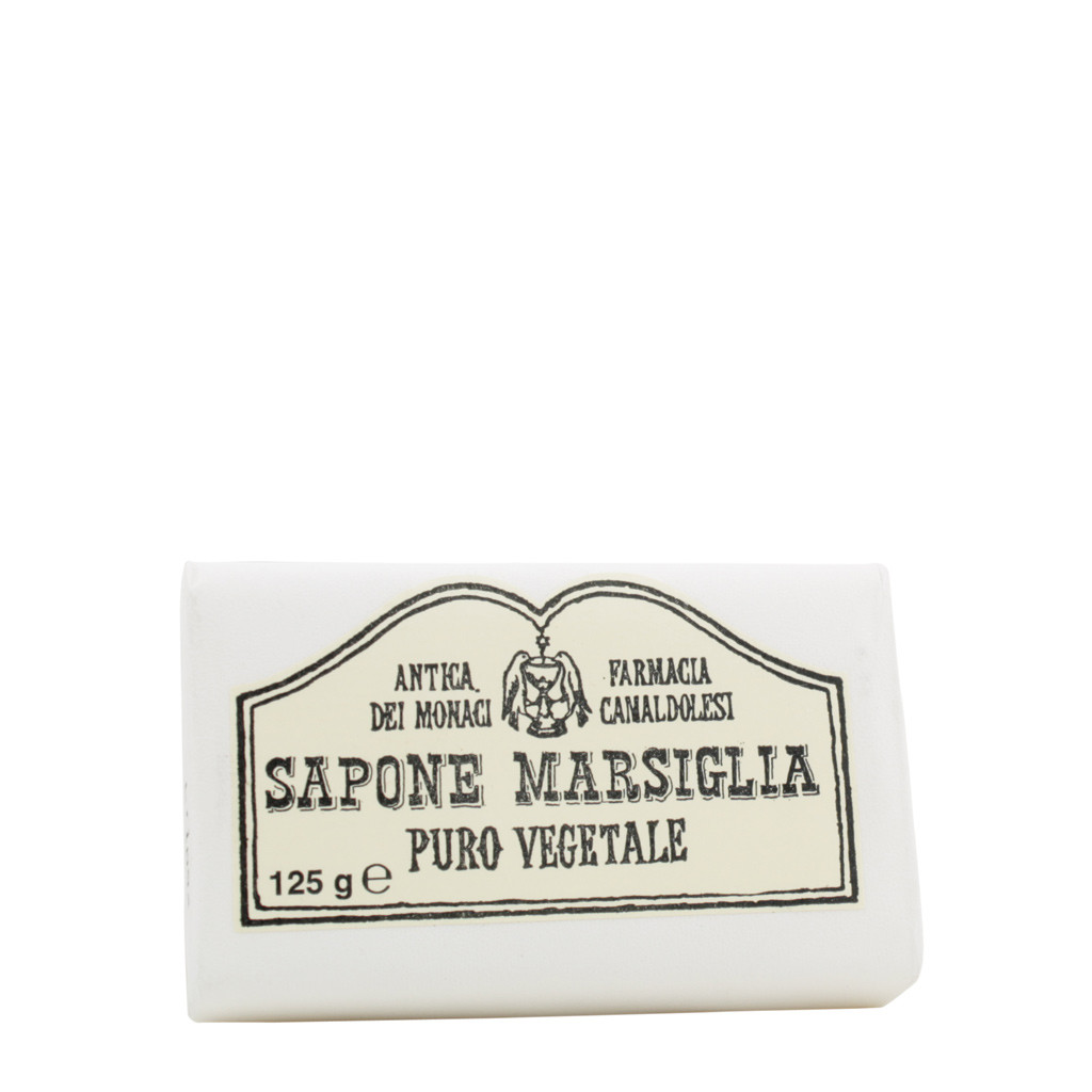 Marseille soap 125 g