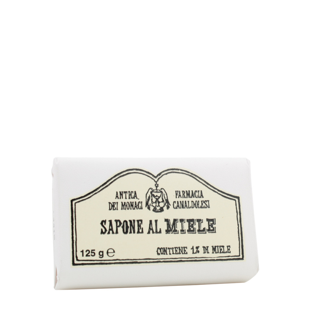 Honey Soap 125 g
