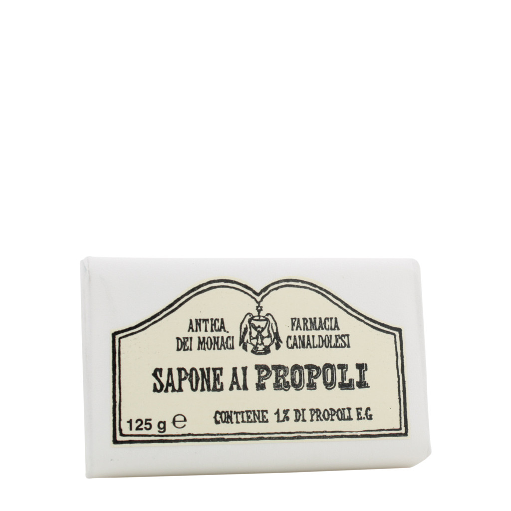 Propolis Soap 125 g
