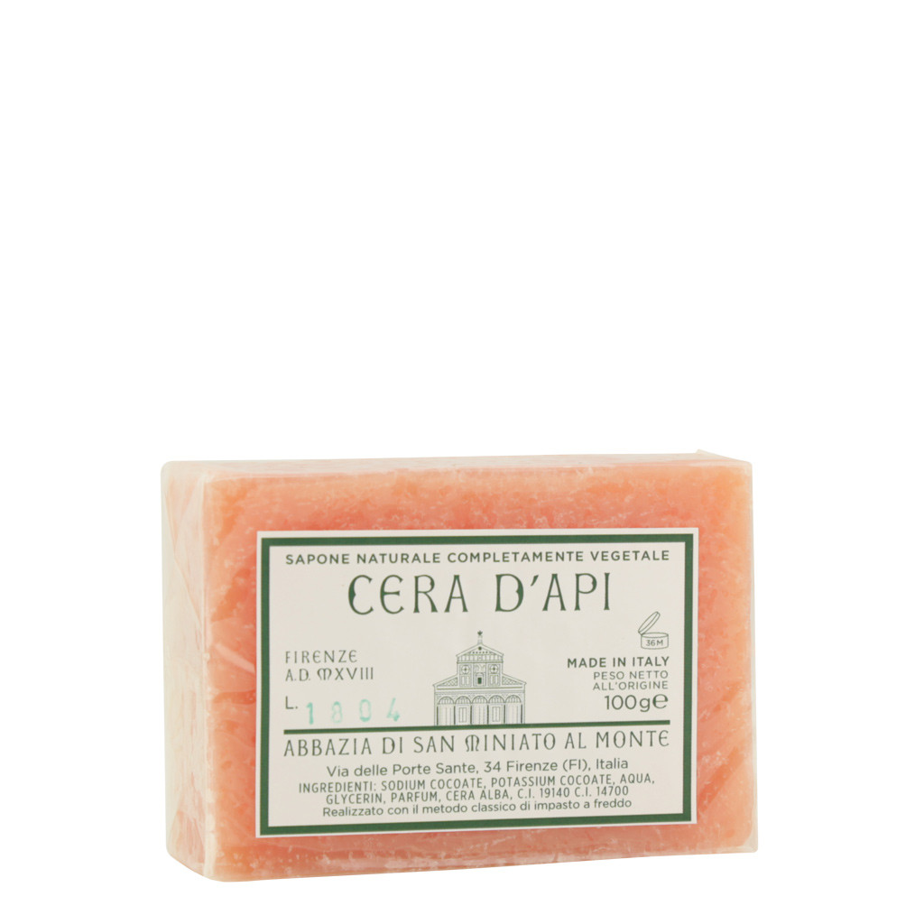 Beeswax Soap 100 g
