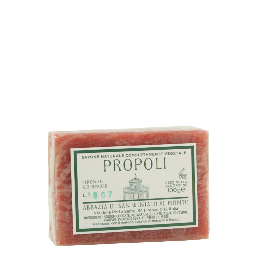 Propolis soap 100 g