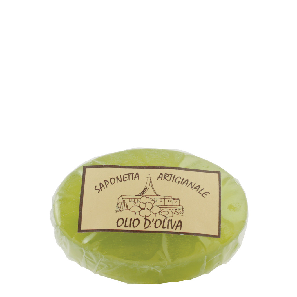 Olive oil soap 100 g