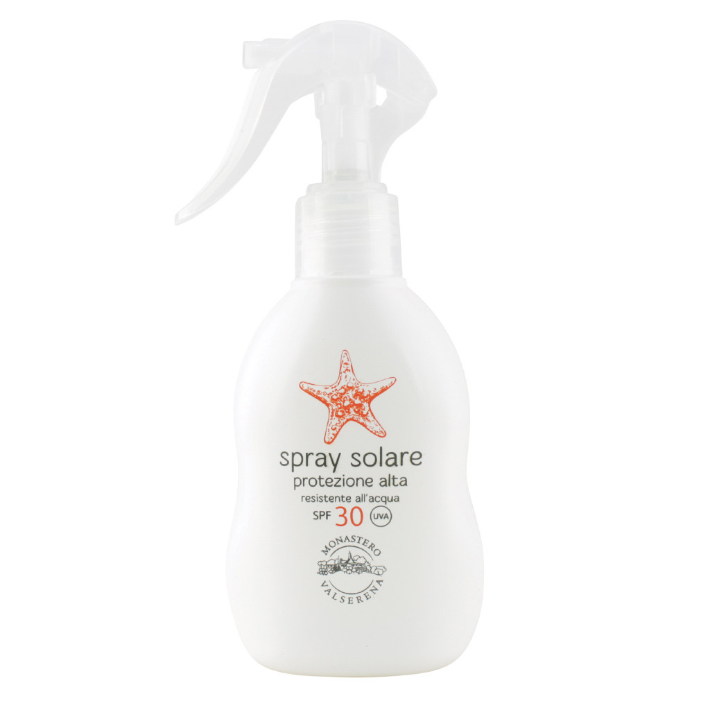 Sun Spray spf 30 high protection 150 ml
