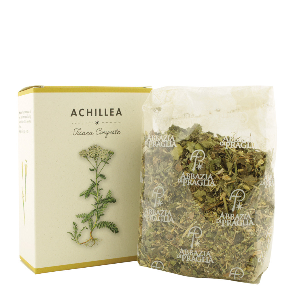 Herbal tea Achillea 70 g