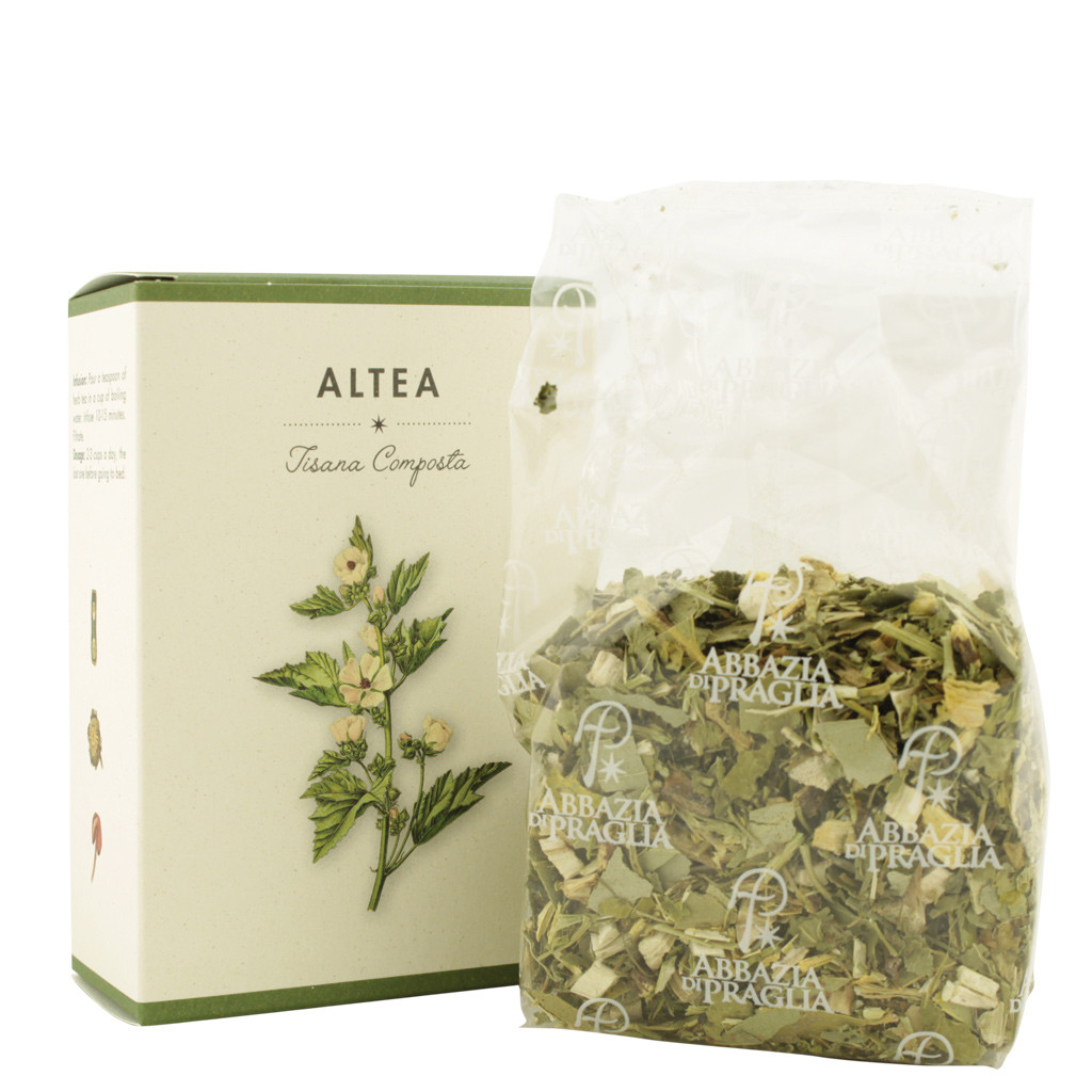 Altea herbal tea 70 g
