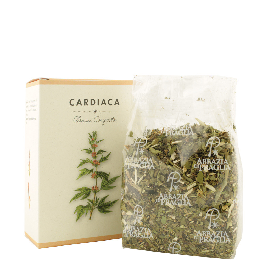 Cardiac Herbal Tea 70 g
