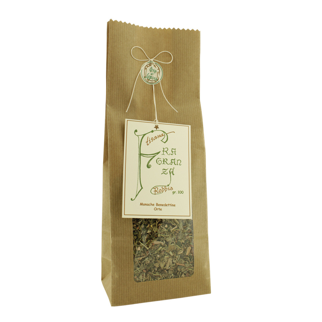 Thyme Fragrance Herbal Tea 100 g