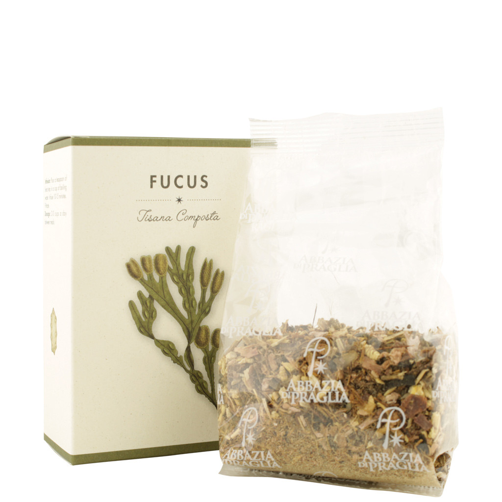Fucus Herbal Tea 70 g