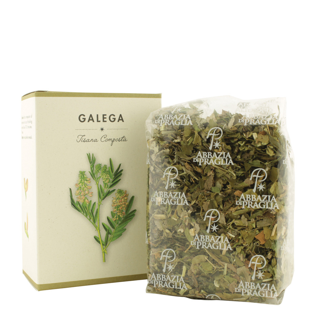 Galega Herbal Tea 50 g