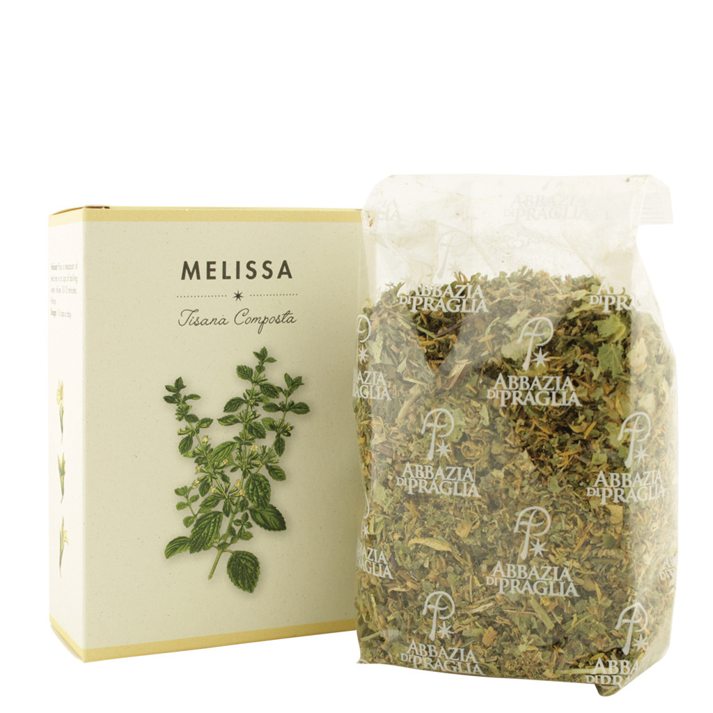 Herbal tea Melissa 60 g