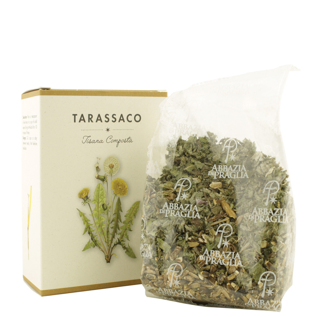 Dandelion Herbal Tea 70 g